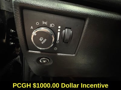 2021 Jeep Grand Cherokee Laredo E 4x4