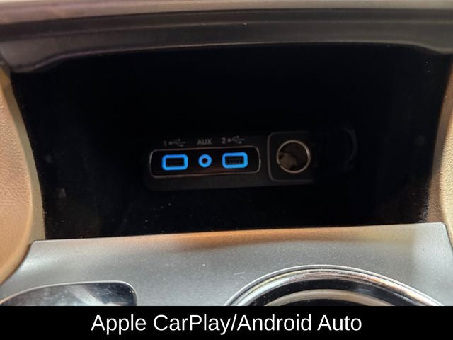 2018 Jeep Grand Cherokee Limited 3.6 Liter V6 4WD