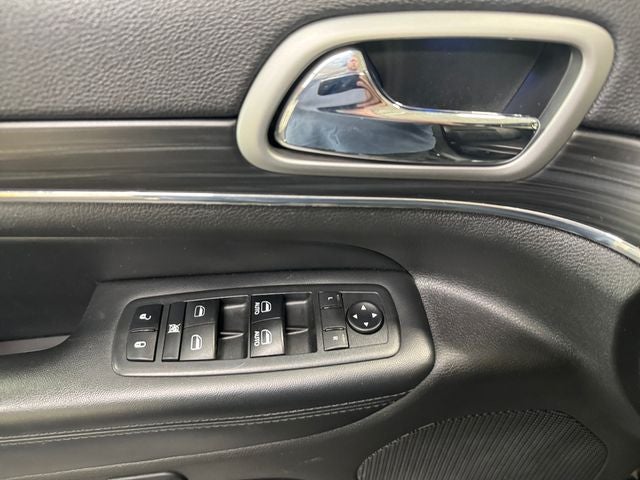 2019 Jeep Grand Cherokee Limited 4x4