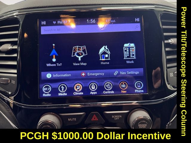 2019 Jeep Grand Cherokee Limited 4x4