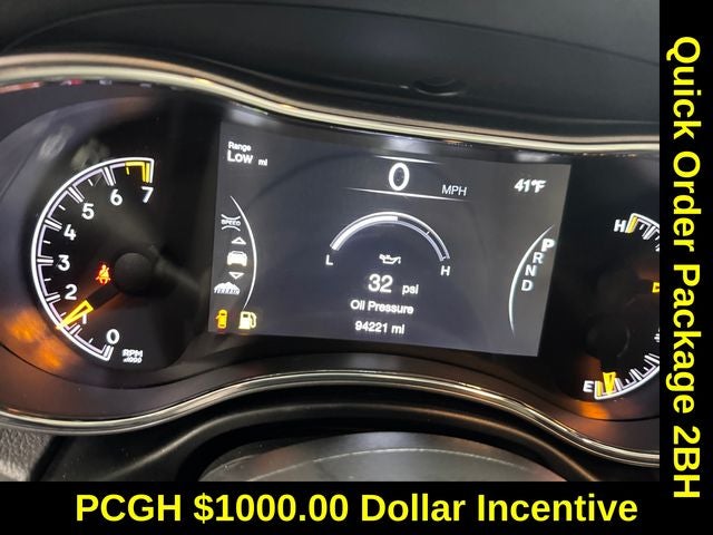 2019 Jeep Grand Cherokee Limited 4x4