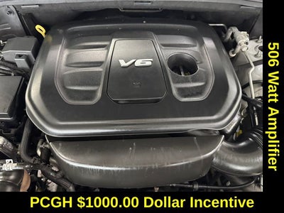 2019 Jeep Grand Cherokee Limited 4x4