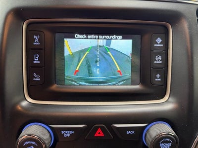 2017 Jeep Grand Cherokee Limited 4x4