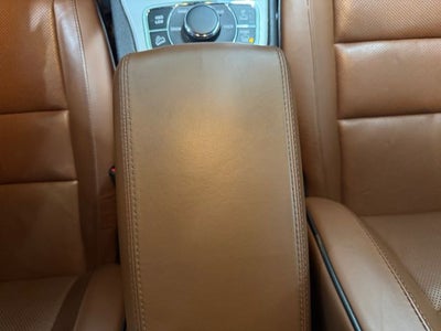 2019 Jeep Grand Cherokee Summit 4x4