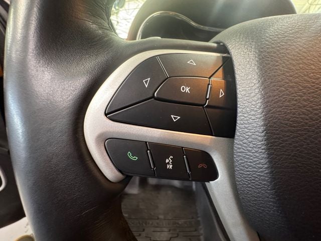 2019 Jeep Grand Cherokee Summit 4x4