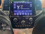 2019 Jeep Grand Cherokee Summit 4x4