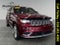 2017 Jeep Grand Cherokee Summit 4x4