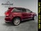 2017 Jeep Grand Cherokee Summit 4x4