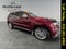 2017 Jeep Grand Cherokee Summit 4x4