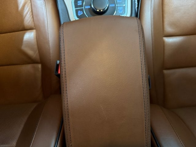 2015 Jeep Grand Cherokee Summit