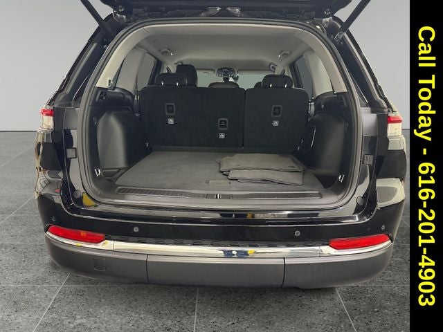 2022 Jeep Grand Cherokee Limited 4x4