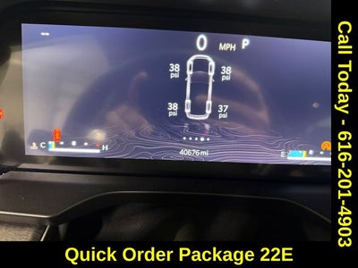 2022 Jeep Grand Cherokee Limited 4x4