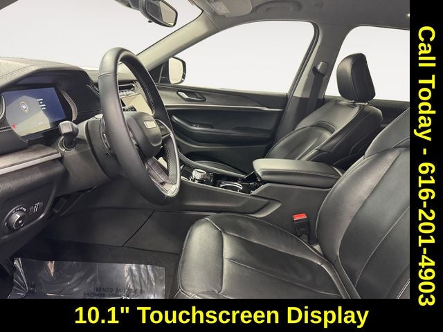 2022 Jeep Grand Cherokee Limited 4x4