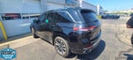 2023 Jeep Grand Cherokee Overland 4x4