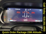 2024 Jeep Grand Cherokee L Altitude X 4x4