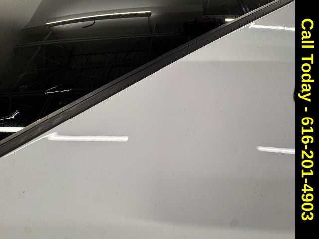 2024 Jeep Grand Cherokee L Altitude X 4x4