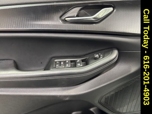 2024 Jeep Grand Cherokee L Altitude X 4x4