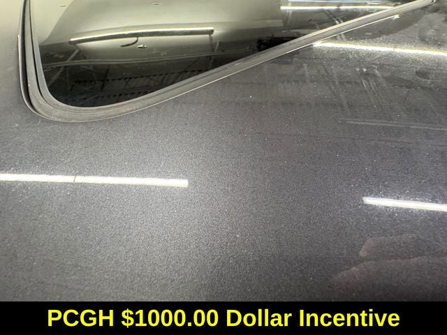 2024 Jeep Grand Cherokee L Altitude X 4x4