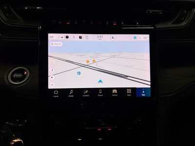 2024 Jeep Grand Cherokee L Limited 3.6 Liter V6 4WD