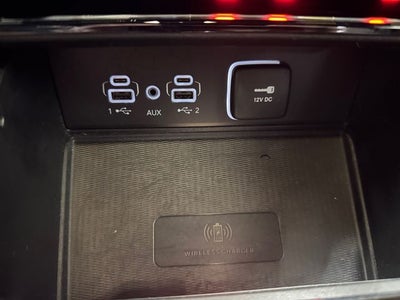 2024 Jeep Grand Cherokee L Limited 3.6 Liter V6 4WD