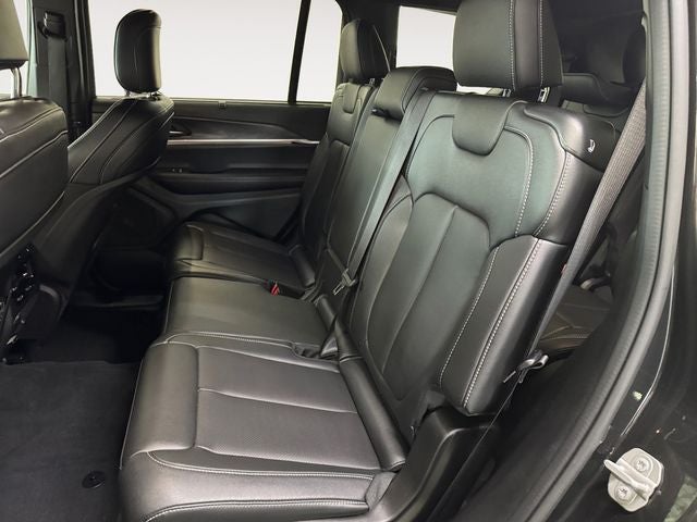 2024 Jeep Grand Cherokee L Limited 3.6 Liter V6 4WD