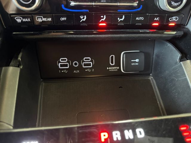 2023 Jeep Grand Cherokee L Summit Reserve 4x4