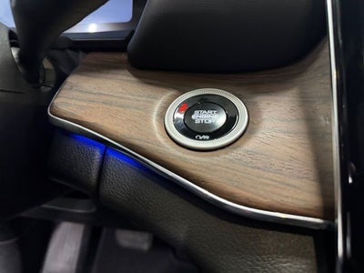 2025 Jeep Grand Cherokee L Summit 4x4