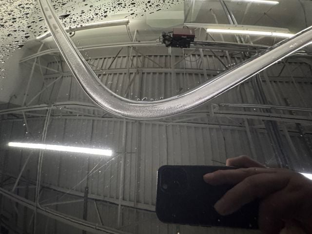 2025 Jeep Grand Cherokee L Summit 4x4