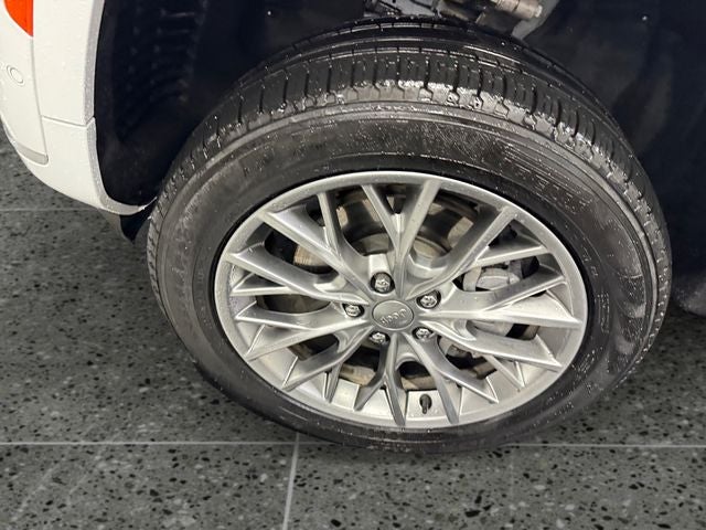 2025 Jeep Grand Cherokee L Summit 4x4