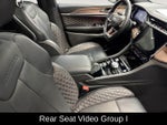 2025 Jeep Grand Cherokee L Summit 4x4