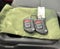 2024 Jeep Wrangler 4-Door Willys 4x4