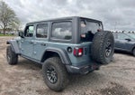 2024 Jeep Wrangler 4-Door Willys 4x4