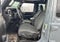 2024 Jeep Wrangler 4-Door Willys 4x4