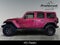 2024 Jeep Wrangler Rubicon X 3.6 Liter V6 4D Automatic 4WD