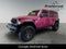 2024 Jeep Wrangler Rubicon X 3.6 Liter V6 4D Automatic 4WD