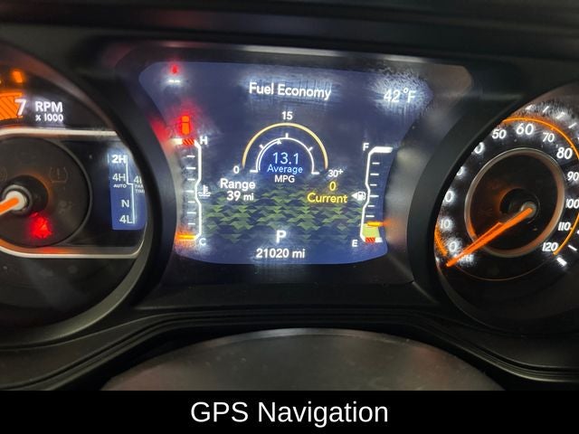 2024 Jeep Wrangler Rubicon X 3.6 Liter V6 4D Automatic 4WD