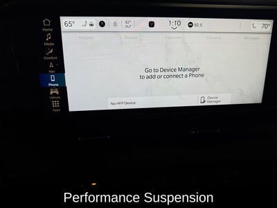 2024 Jeep Wrangler Rubicon X 3.6 Liter V6 4D Automatic 4WD