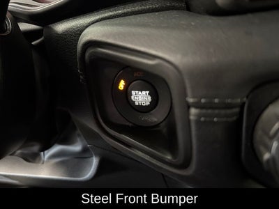 2024 Jeep Wrangler Rubicon X 3.6 Liter V6 4D Automatic 4WD