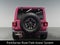 2024 Jeep Wrangler Rubicon X 3.6 Liter V6 4D Automatic 4WD