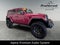 2024 Jeep Wrangler Rubicon X 3.6 Liter V6 4D Automatic 4WD