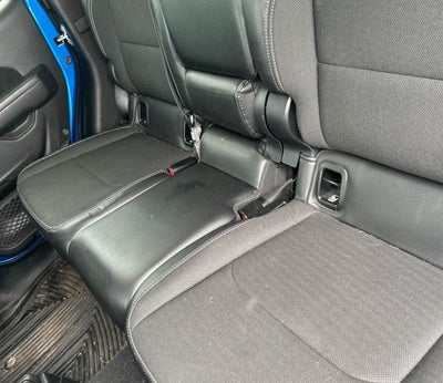 2024 Jeep Wrangler Rubicon X 3.6 iter V6 4D Automatic 4WD