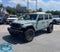 2024 Jeep Wrangler Rubicon X 3.6 iter V6 4D Automatic 4WD