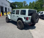 2024 Jeep Wrangler Rubicon X 3.6 iter V6 4D Automatic 4WD