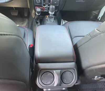 2024 Jeep Wrangler Rubicon X 3.6 iter V6 4D Automatic 4WD