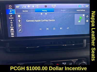 2024 Jeep Wrangler 4xe Summit 4xe