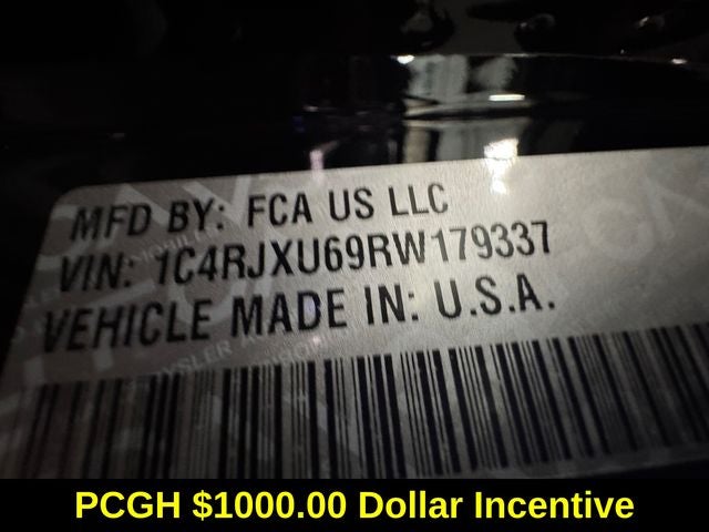 2024 Jeep Wrangler 4xe Summit 4xe