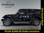 2024 Jeep Wrangler 4xe Summit 4xe