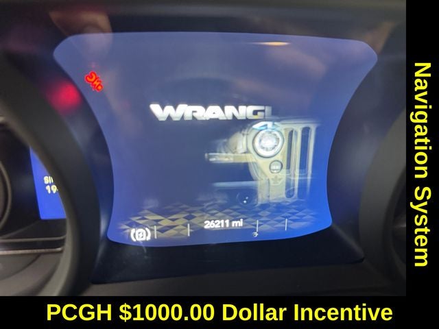 2024 Jeep Wrangler 4xe Summit 4xe