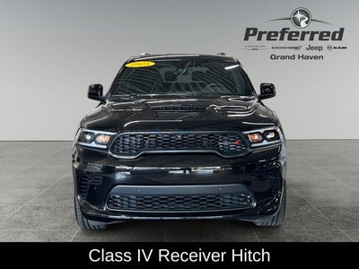 2025 Dodge Durango R/T AWD