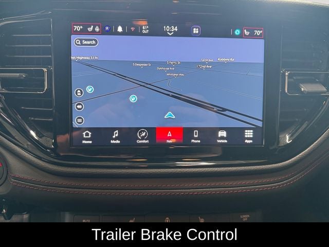 2025 Dodge Durango R/T AWD